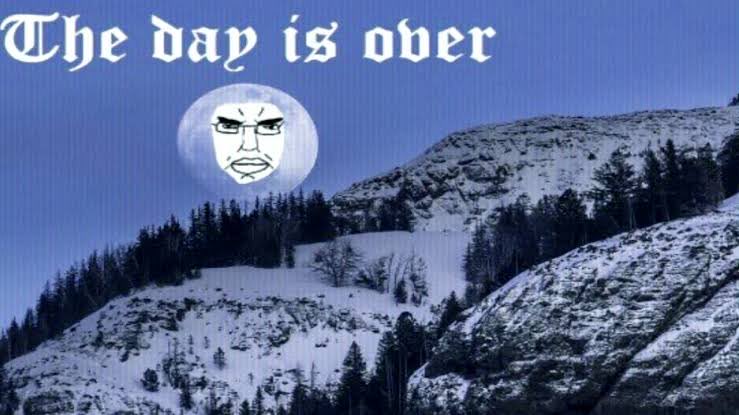 Mandrake ꥟ tweet media