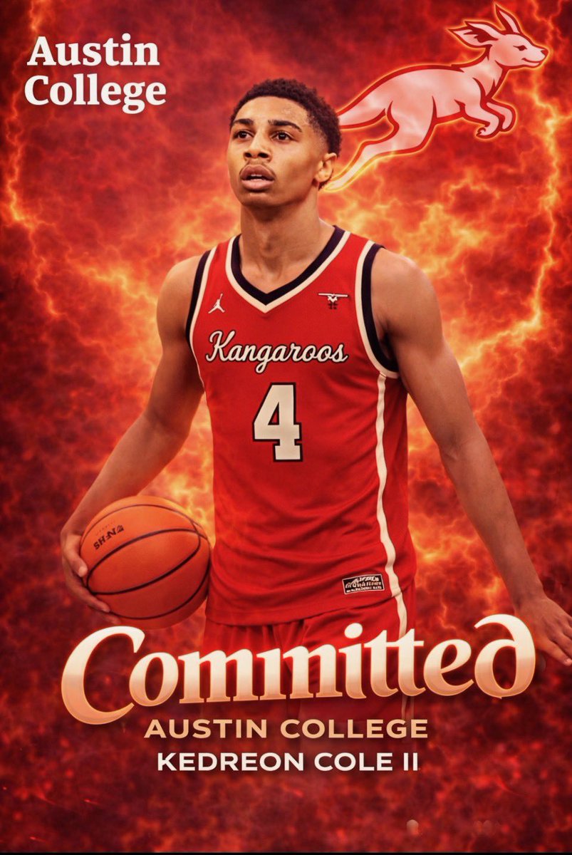 Kedreon Cole II tweet media