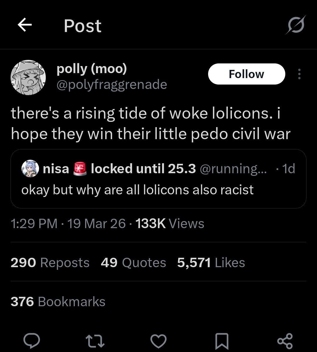 ❄️ AbsoluteZer0 ❄️ tweet media