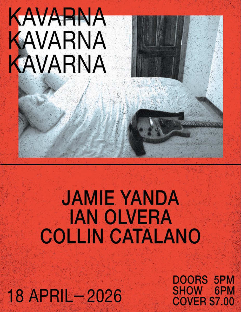 Ian Olvera, Local Clown tweet media