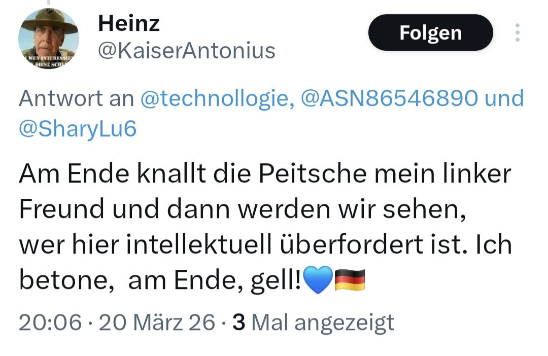 PaViAn aufgebloostert 💉💚🇺🇦🦩🇪🇺 tweet media