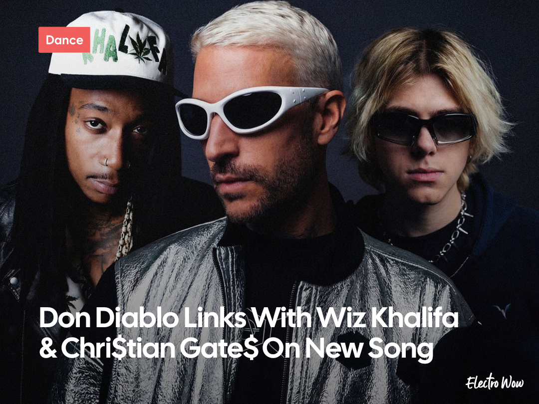 Electro Wow tweet media