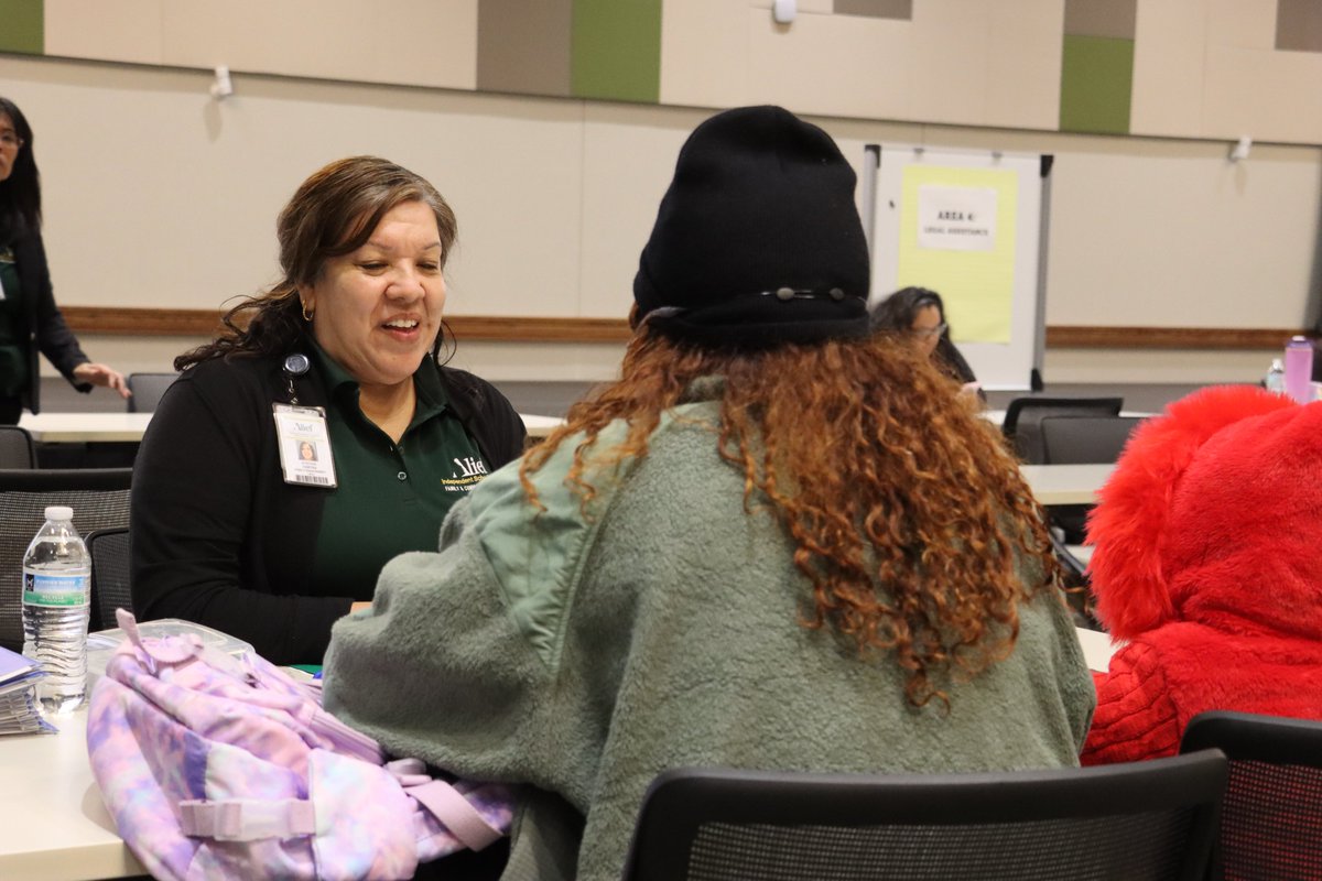 Alief FACE tweet media