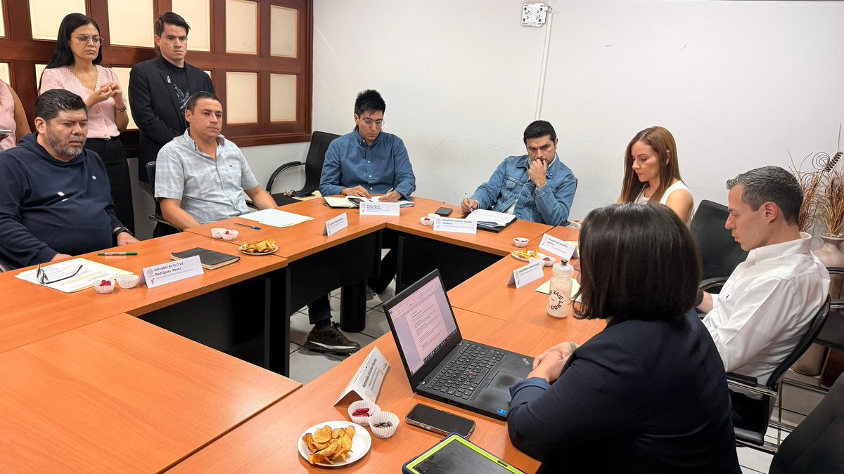 Salvador Rodríguez tweet media
