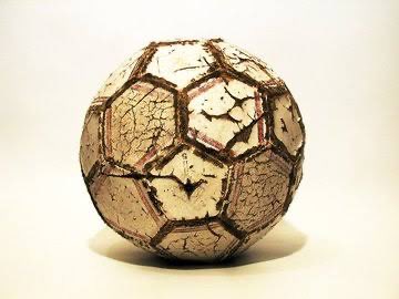 Te salió la pelota de la fortuna, acéptala y tu equipo ganará un título este año