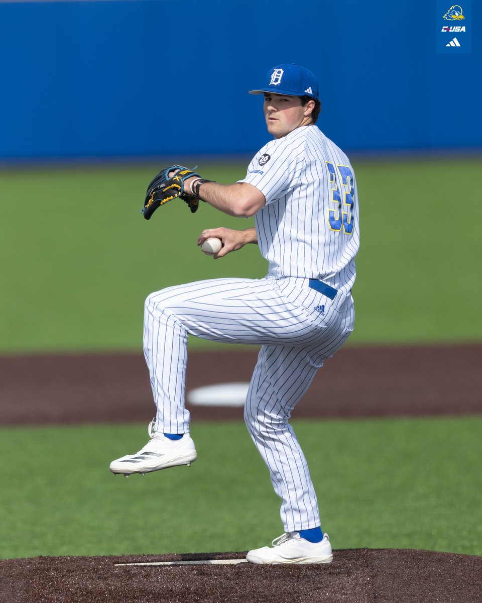 Delaware Baseball tweet media