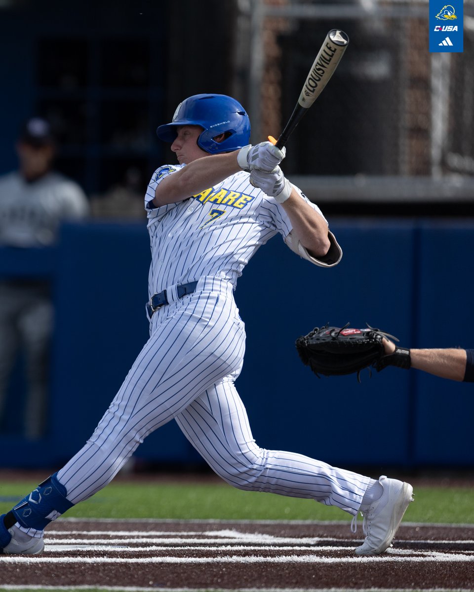 Delaware Baseball tweet media