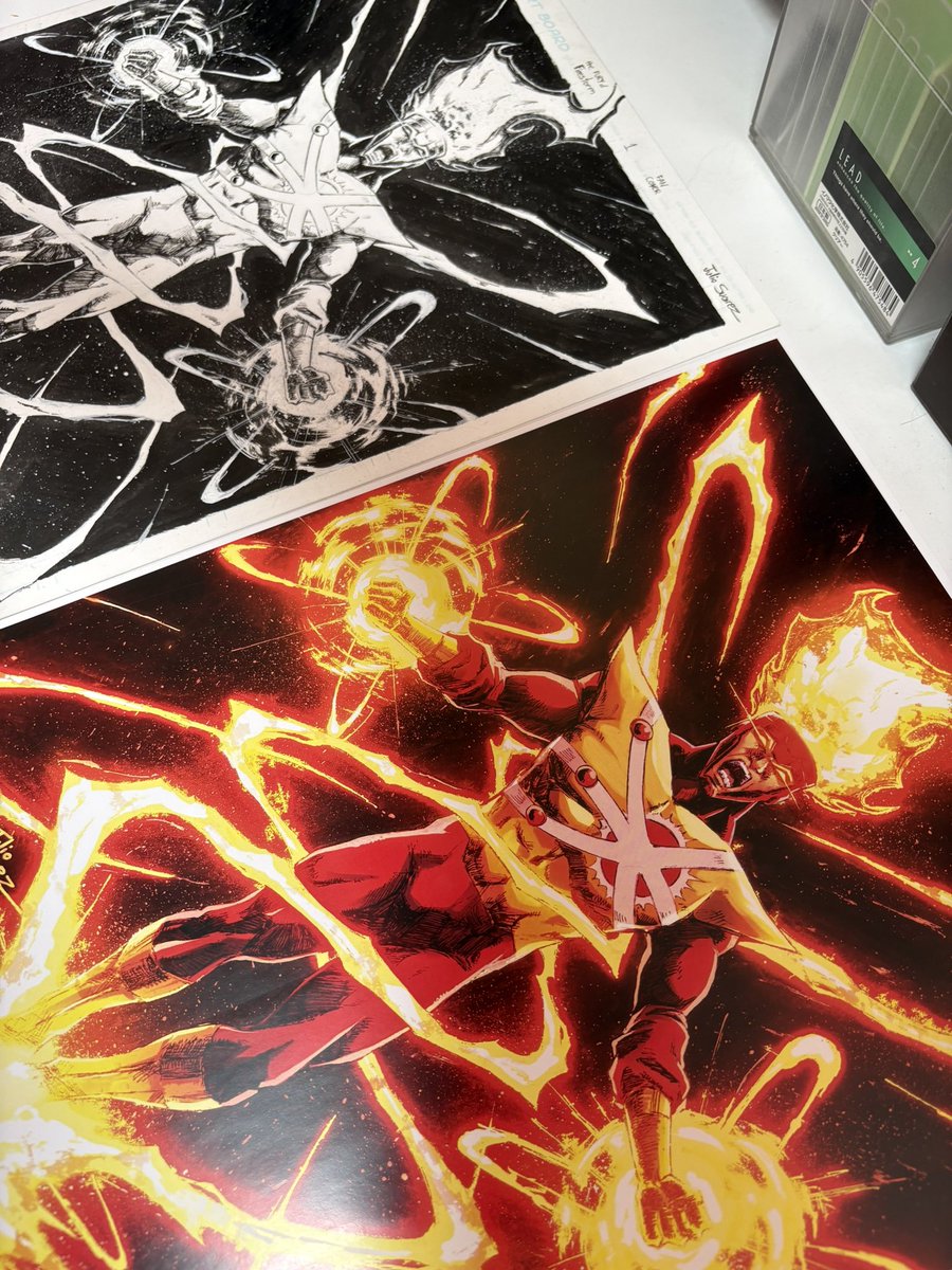 Julio Suarez tweet media