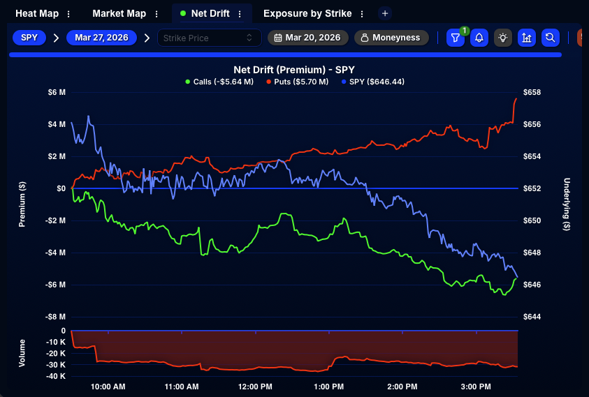 Quant Data tweet media