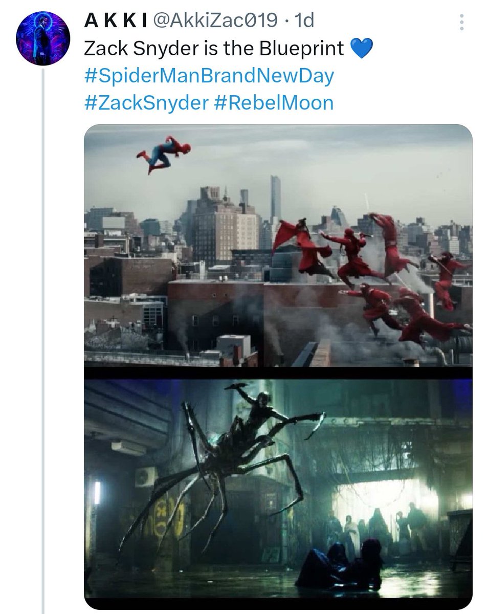 Snydertards Dando Cringe tweet media