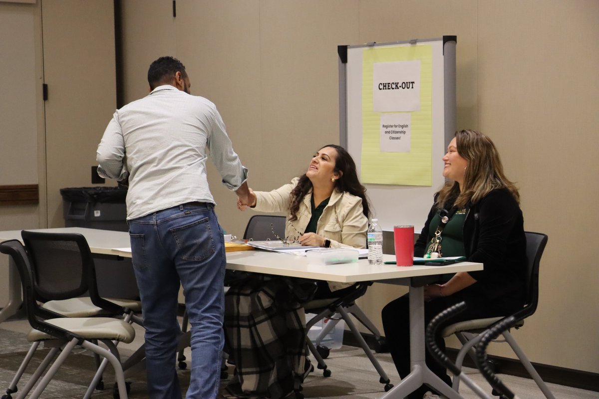 Alief FACE tweet media