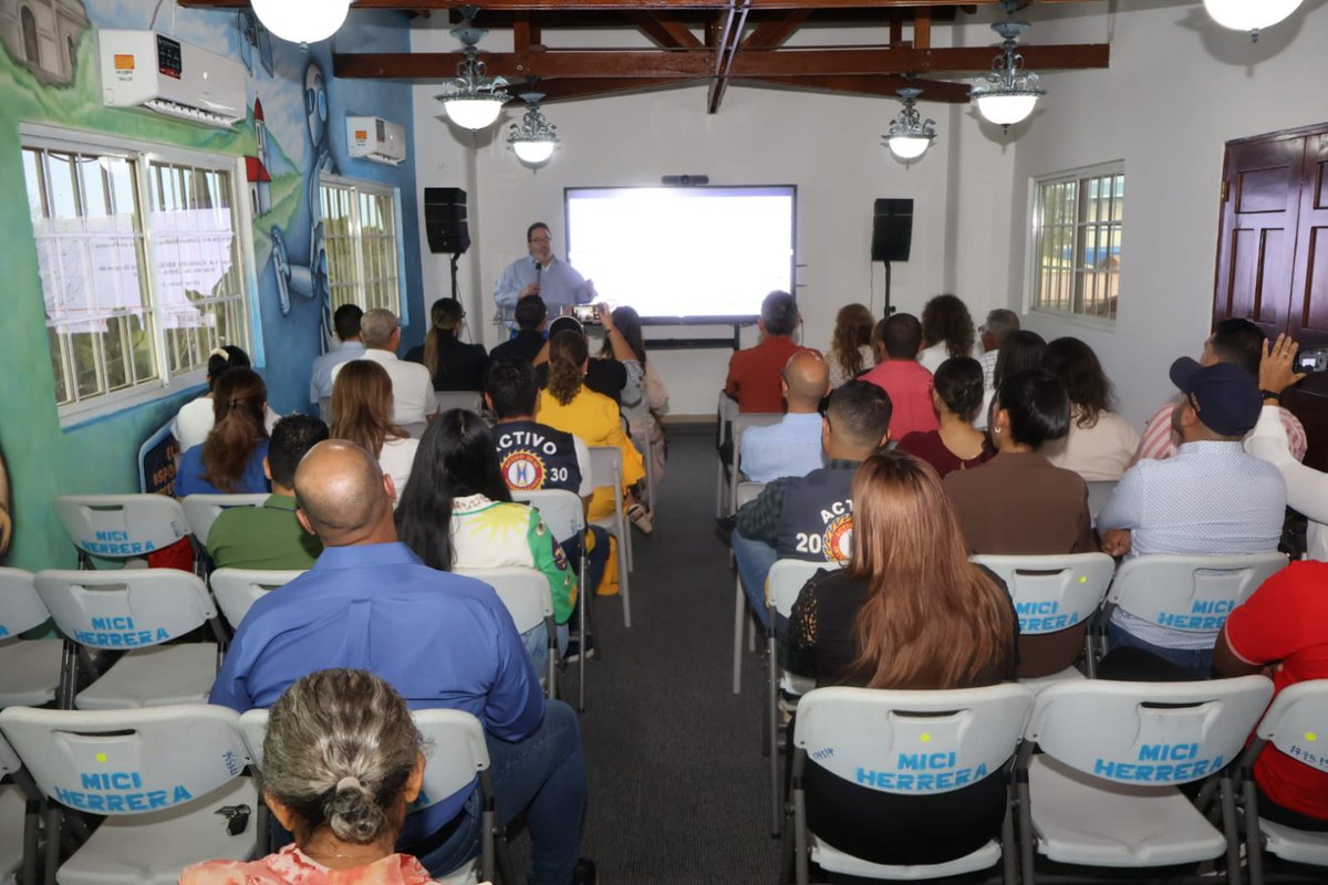 GOBERNACION HERRERA tweet media