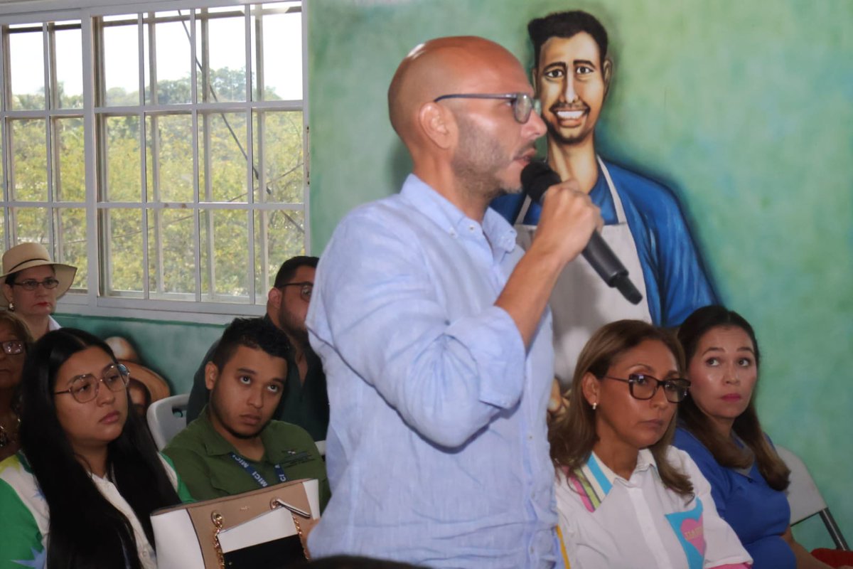 GOBERNACION HERRERA tweet media