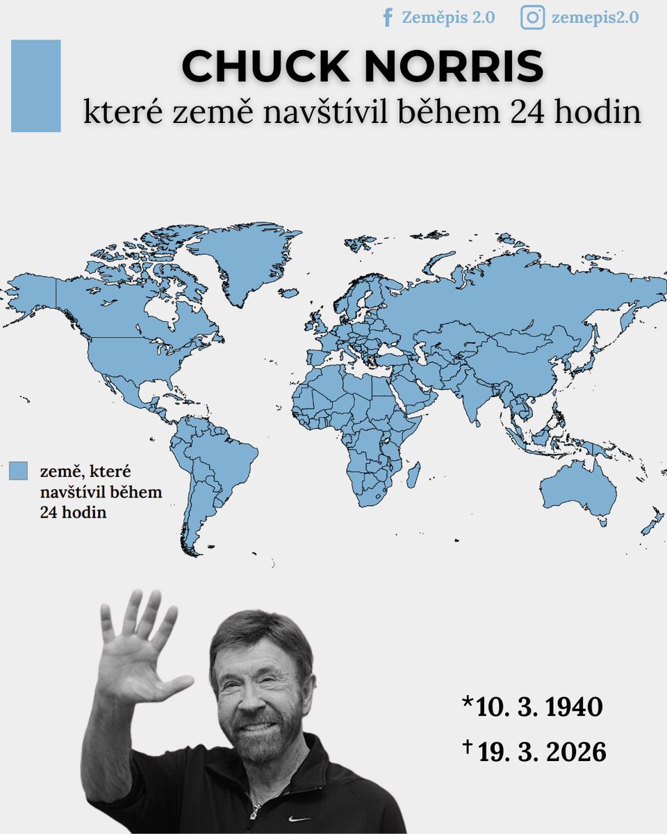 Zeměpis 2.0 tweet media