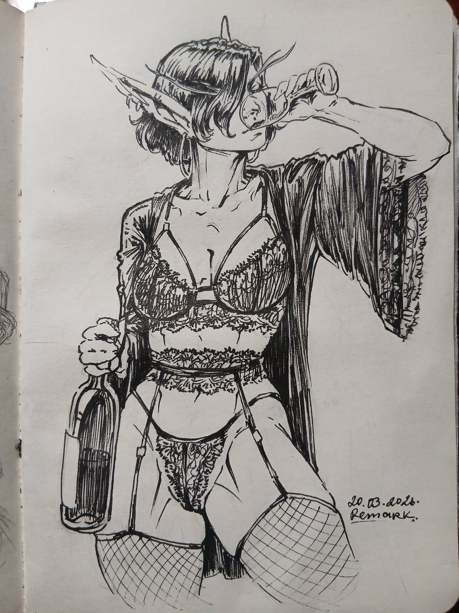 ✫Remark✫ tweet media