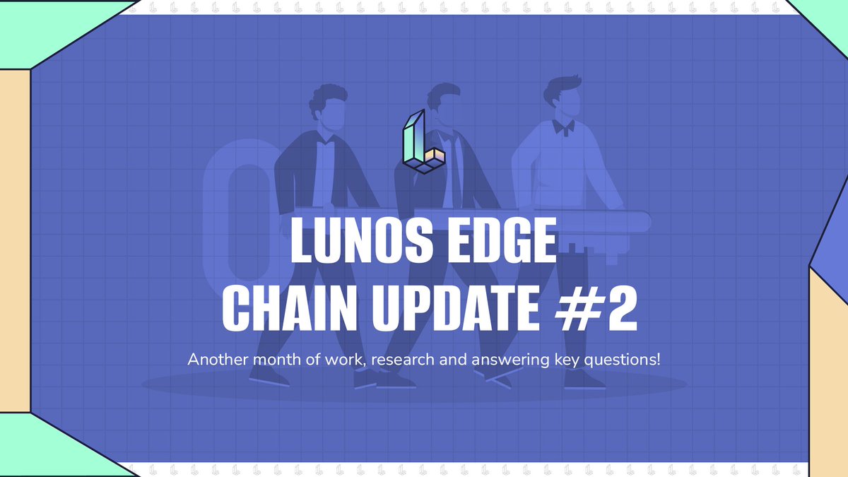 Lunos DAO tweet media