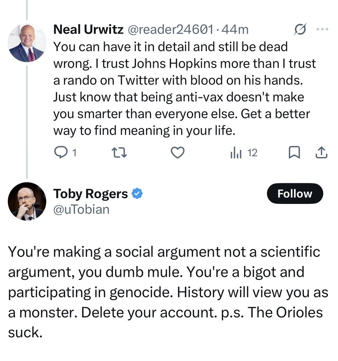 Neal Urwitz tweet media