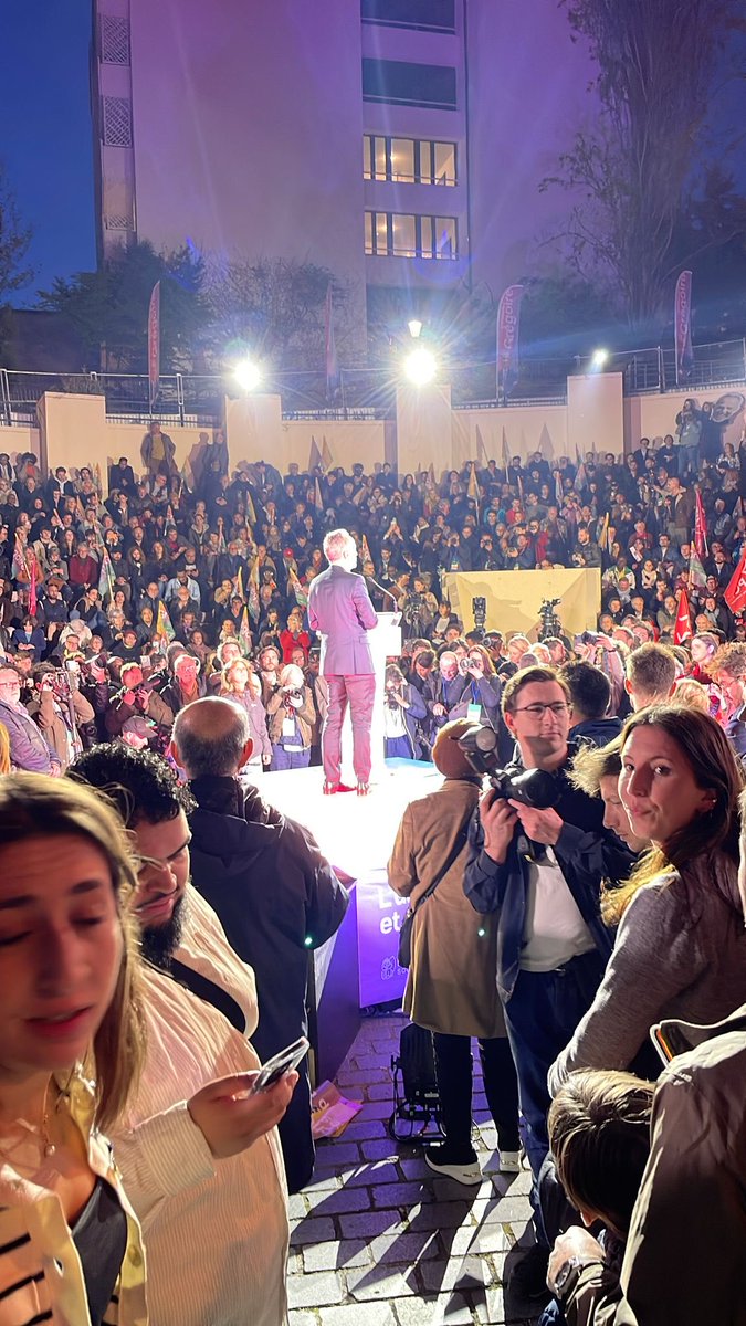 Patrick Mennucci tweet media