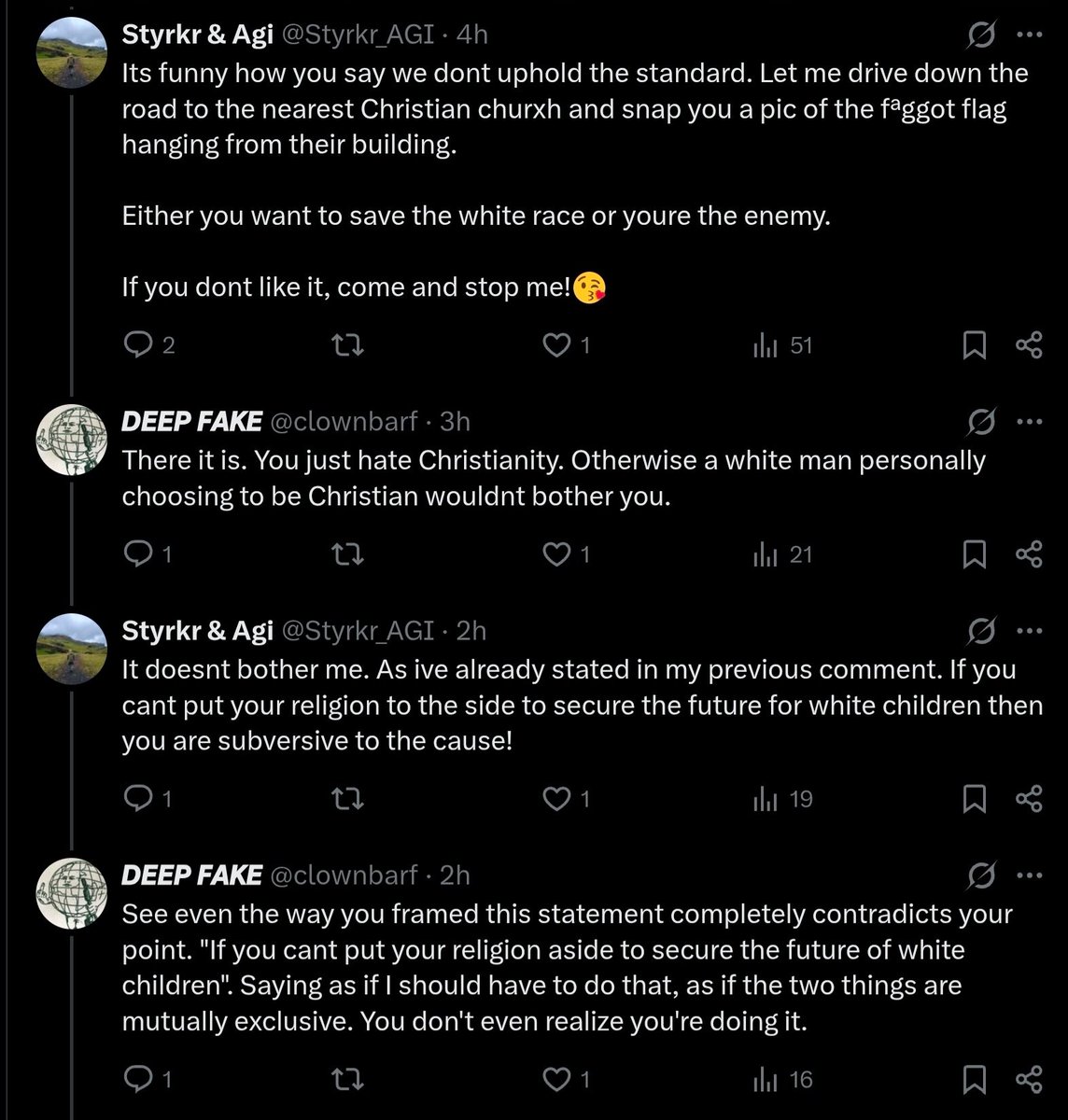 𝘿𝙀𝙀𝙋 𝙁𝘼𝙆𝙀 tweet media