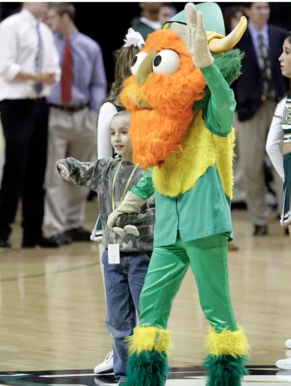 Mike Pesca tweet media