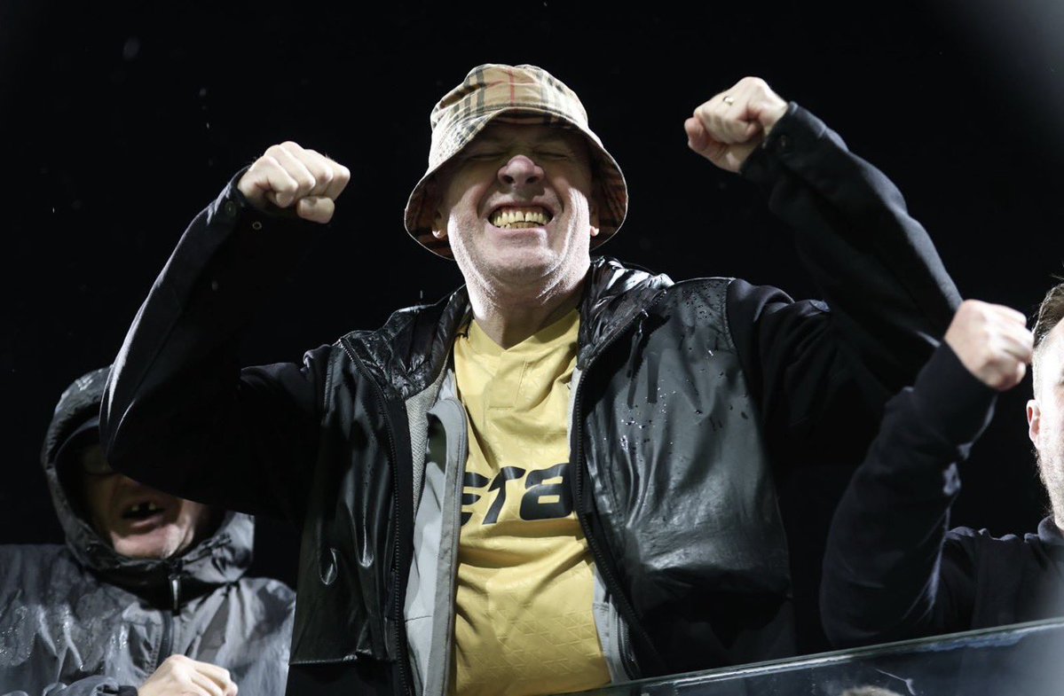 Richard K 🏴󠁧󠁢󠁥󠁮󠁧󠁿 tweet media