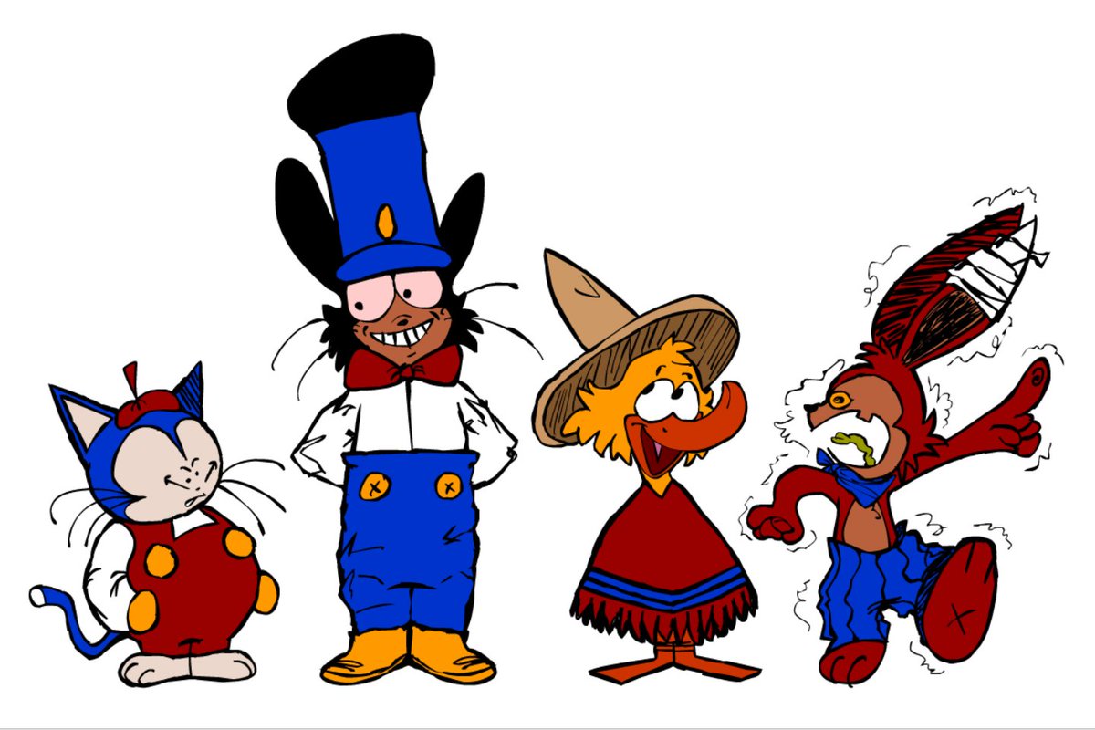 jetchubetcha tweet media