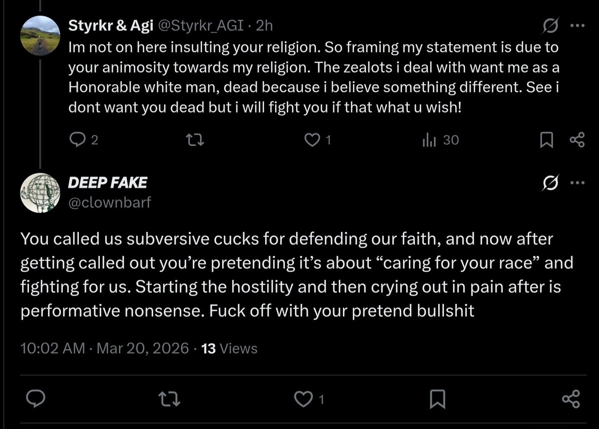 𝘿𝙀𝙀𝙋 𝙁𝘼𝙆𝙀 tweet media