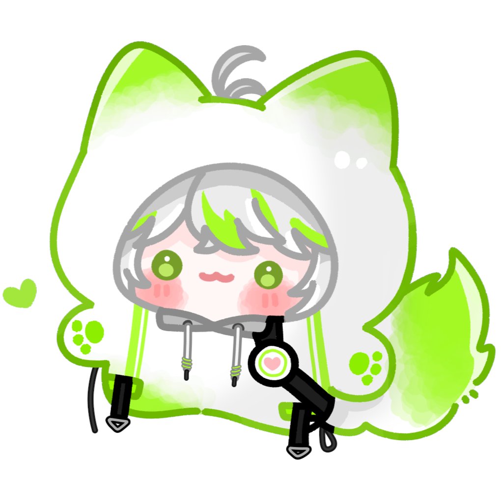 TheStrangeJoshi | Snowfox VTuber tweet media