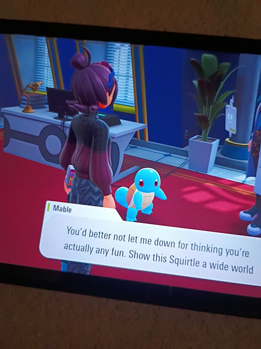 Valencia Marshall tweet media