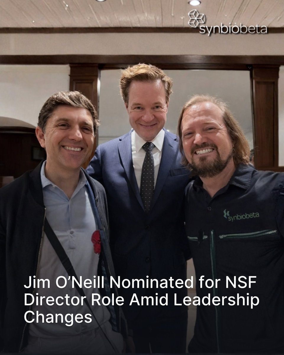 SynBioBeta tweet media