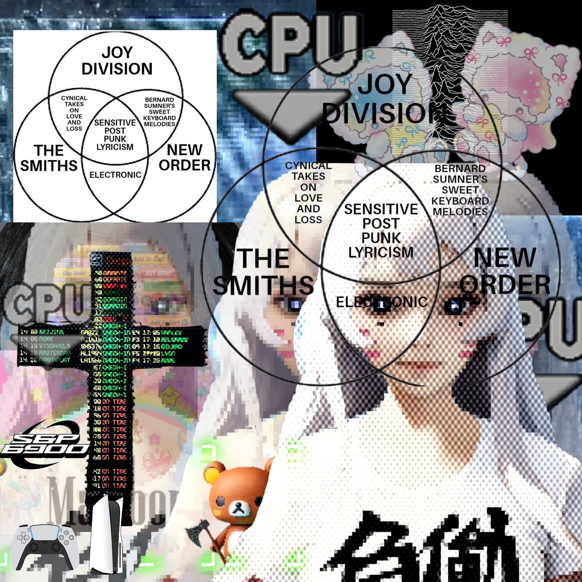 fawnaeon 🦌🎀💹🧲 tweet media