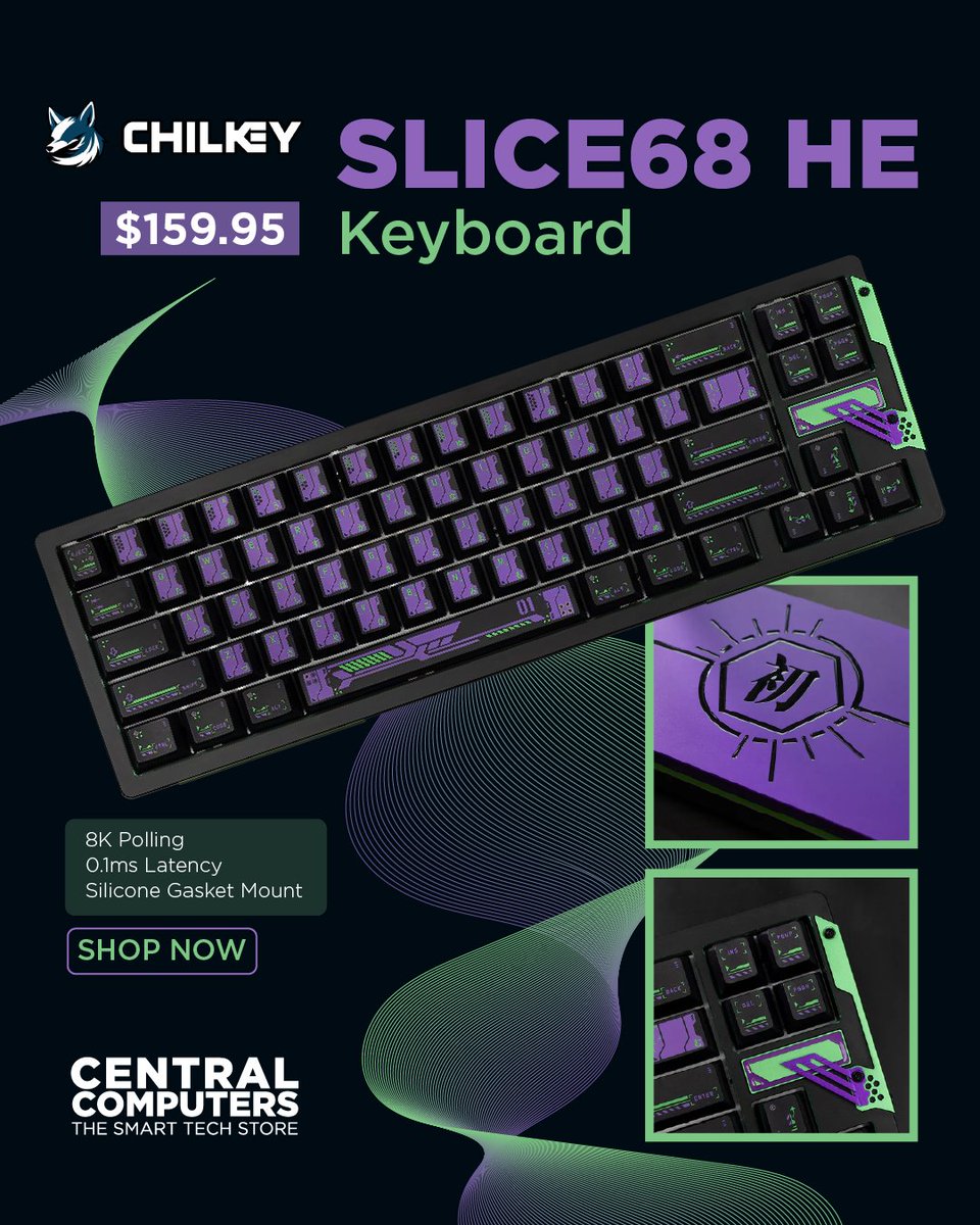 Central Computers tweet media