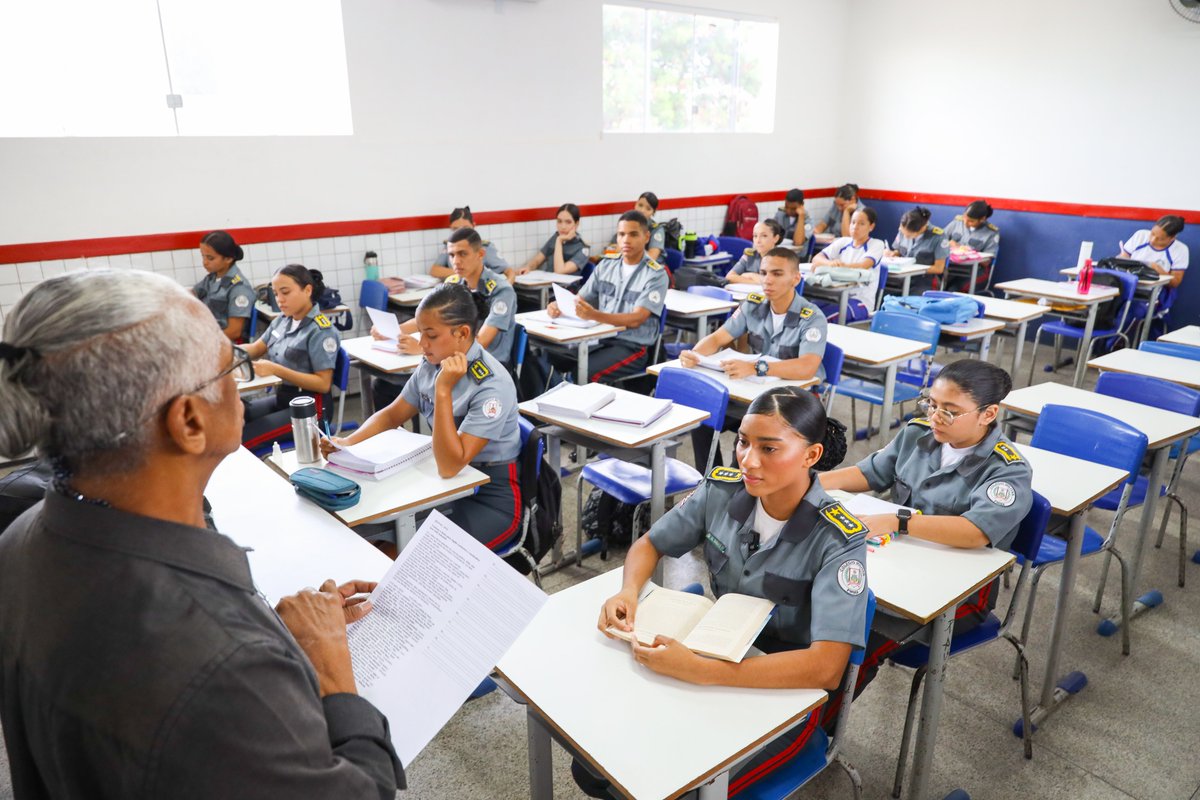 Governo do Maranhão tweet media