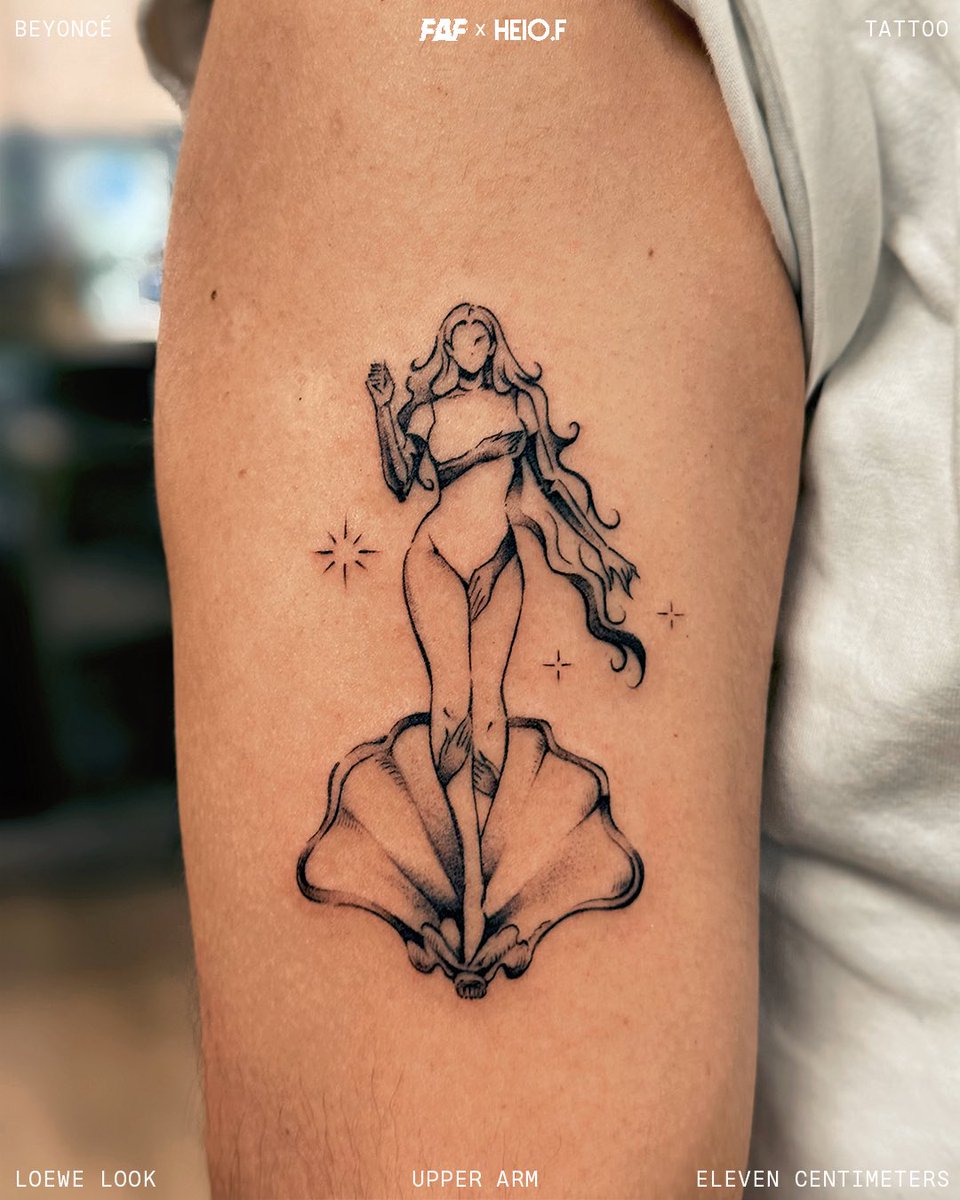 Love of my life ✨ Bey tattoo by us
- insta: <a href="/heio/">ElevateYourself</a>.f