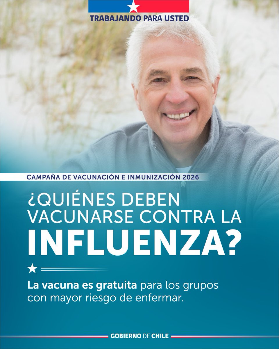 Ministerio de Salud tweet media