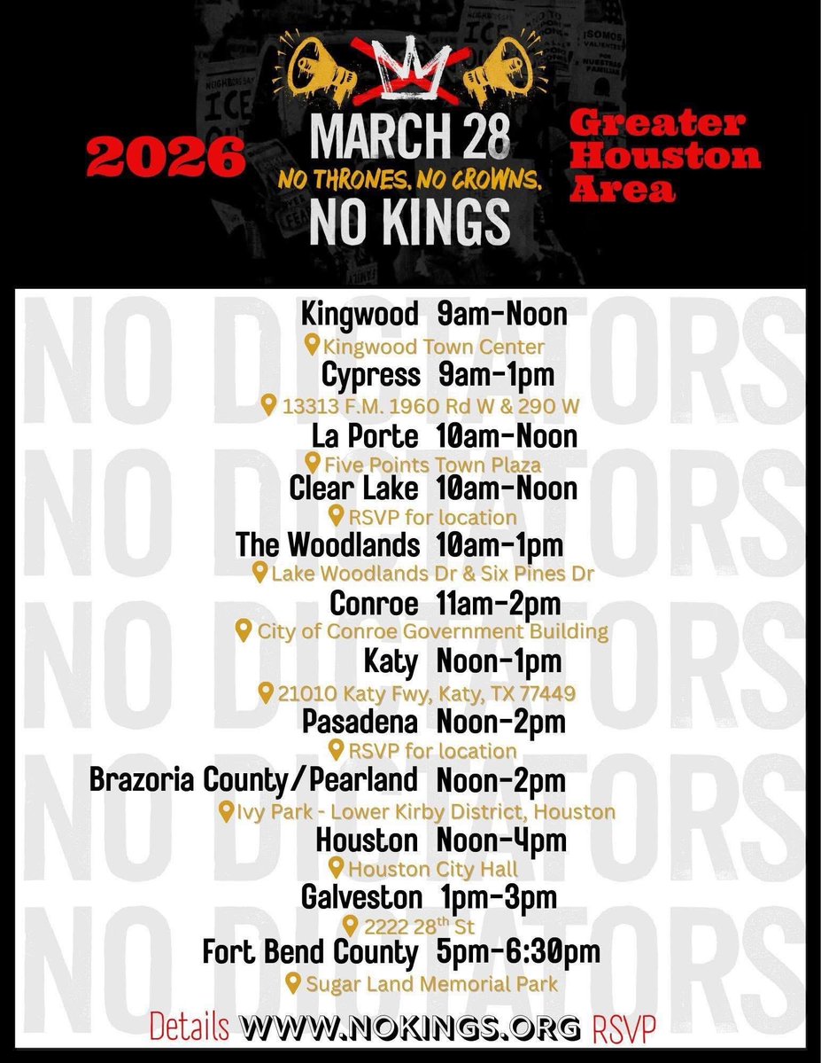 Sara McGee for Texas HD 132 tweet media