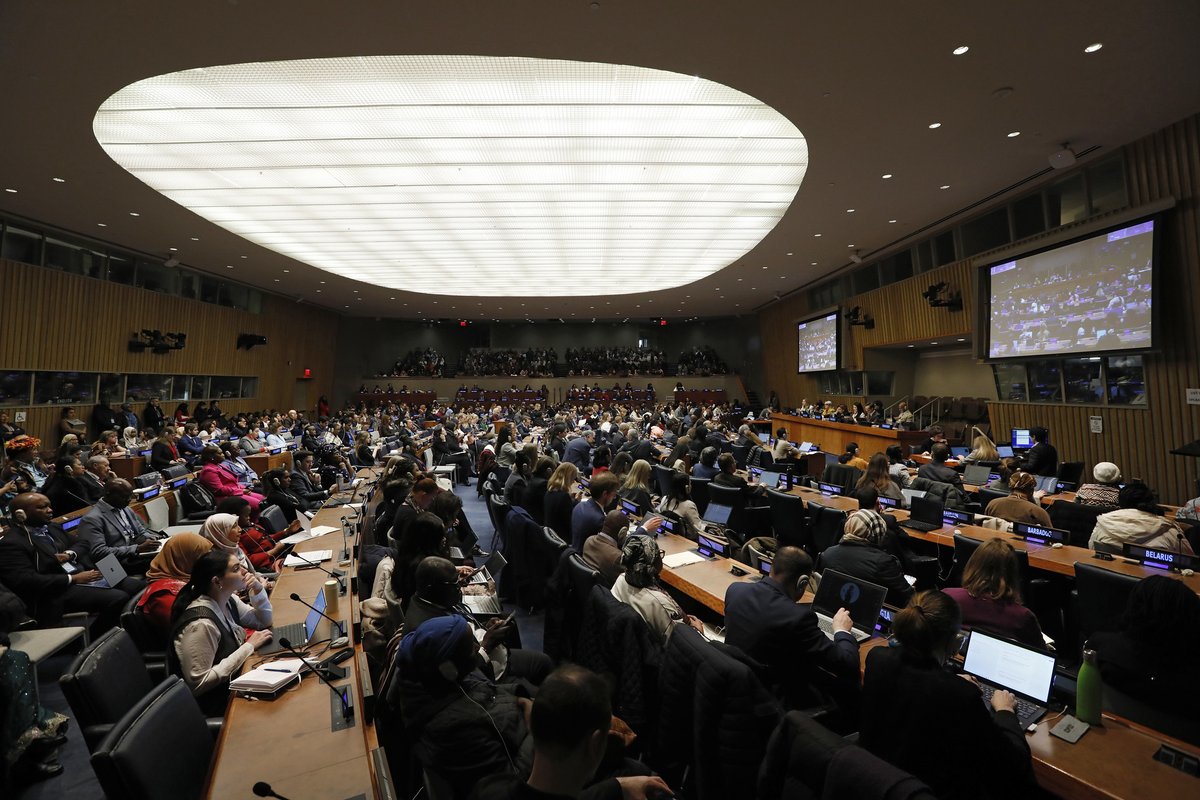 HDIRwanda's tweet photo. #CSW70 highlighted the importance of sustained progress in advancing sexual and reproductive health and rights (SRHR) across Africa. Countries, including #Rwanda🇷🇼, #Tunisia🇹🇳 & others , continue to take evidence-based steps to expand access to services, strengthen health systems, and address barriers affecting women and girls’ health, dignity, and well-being.