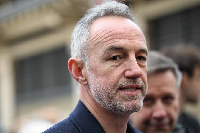 Front Républicain tweet media