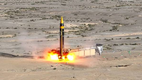 Babak Taghvaee - The Crisis Watch tweet media