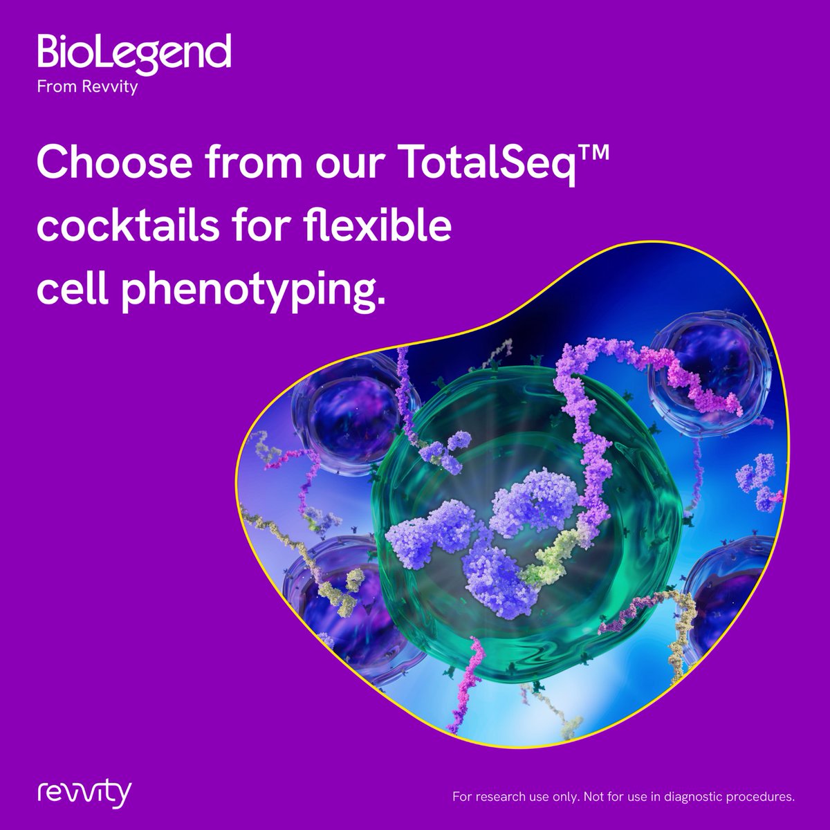 BioLegend from Revvity tweet media