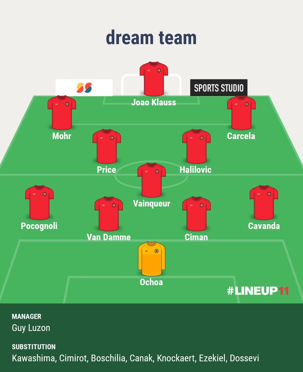 Président du FC Mohr. 🇧🇪🇪🇸🇮🇸 tweet media