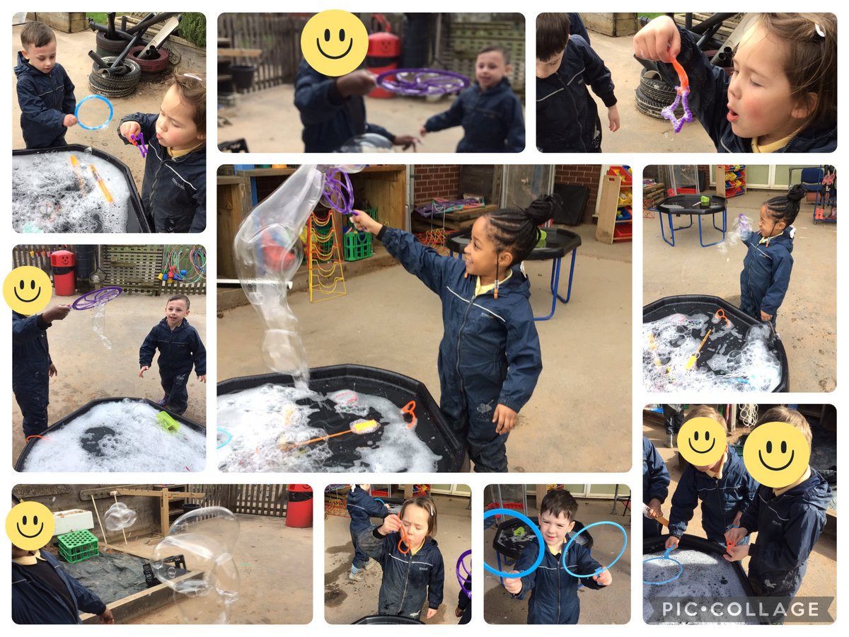 St John's C of E Academy tweet media