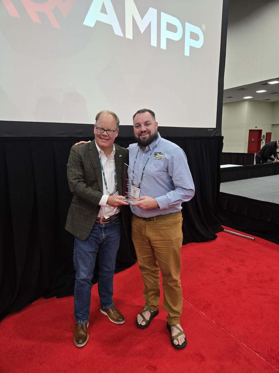 Induron Coatings tweet media