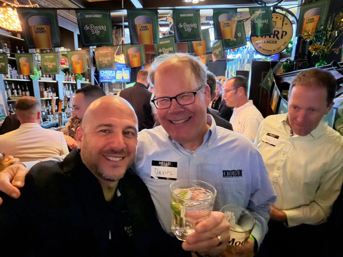 Induron Coatings tweet media