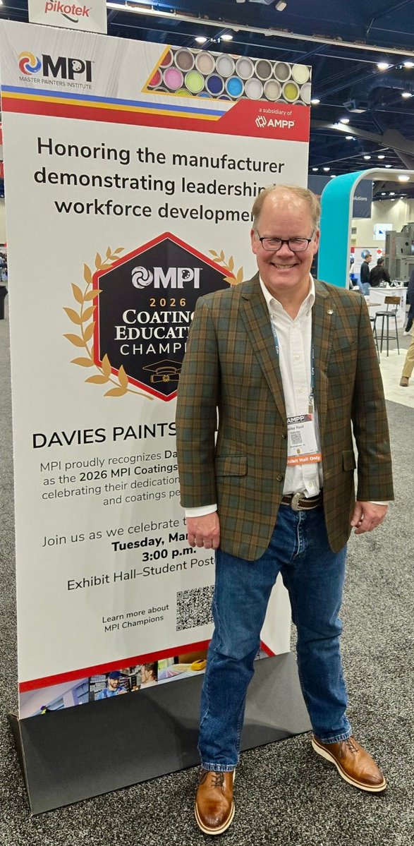 Induron Coatings tweet media