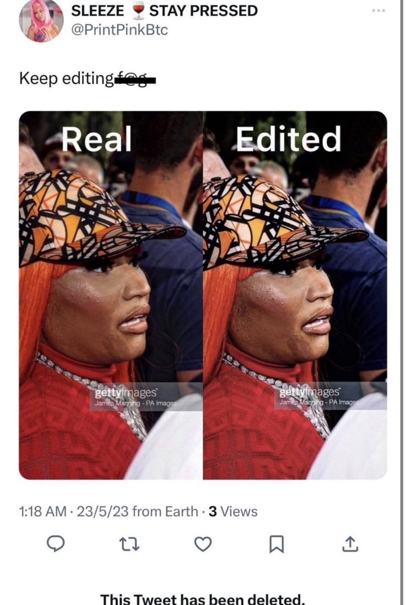 Robin From Brat tweet media