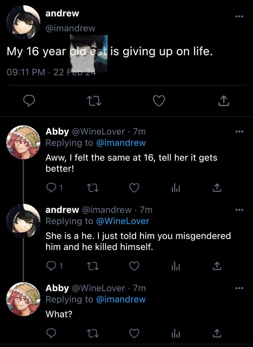 Project: Eden’s Garden Textposts tweet media