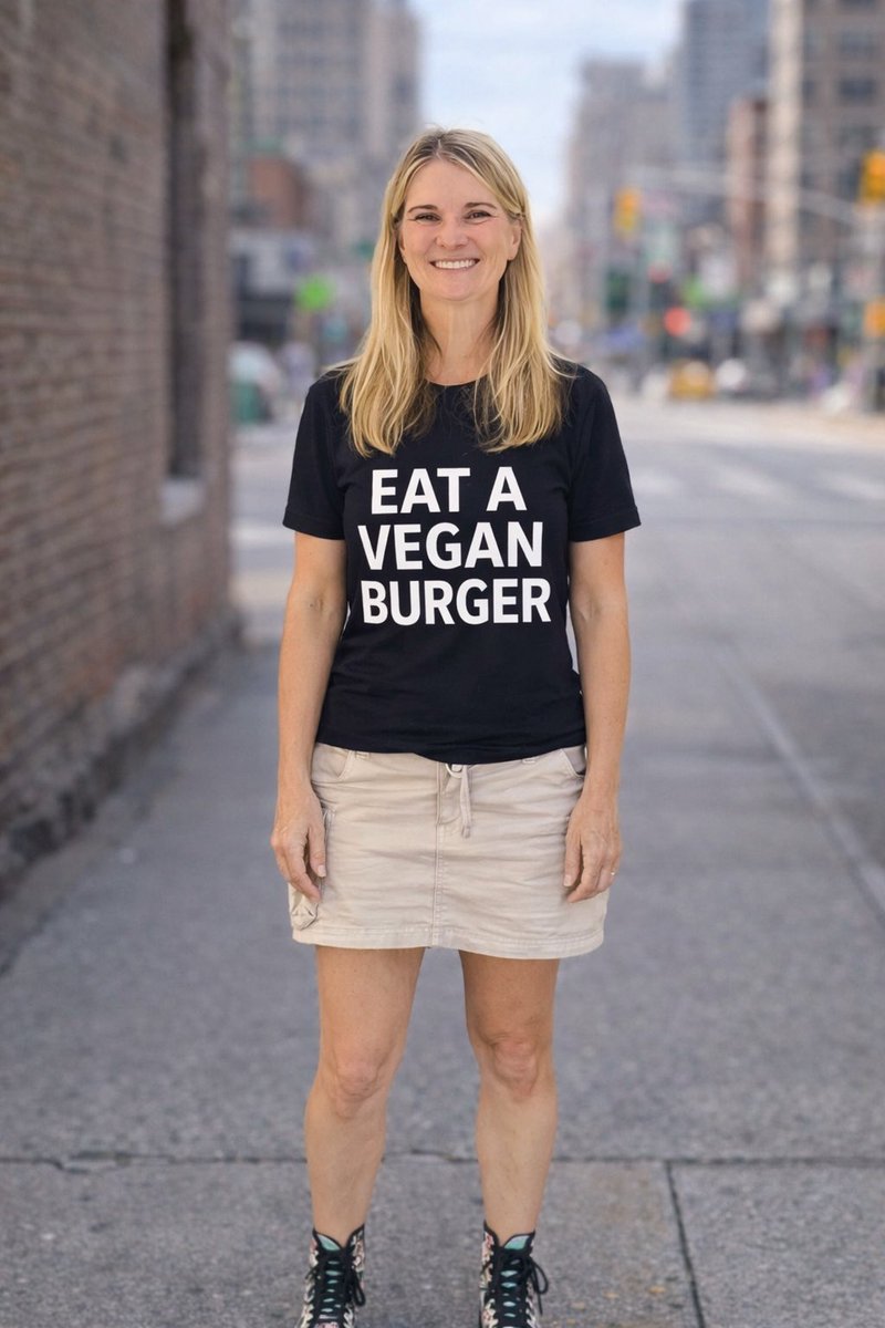 KELLI VEGAN for animals 🌱🦋💕💜 tweet media