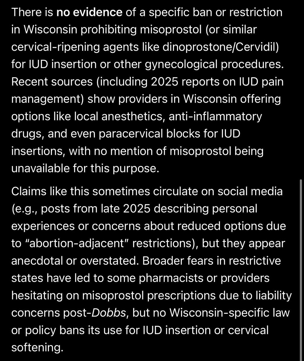 Rachel Wilson tweet media