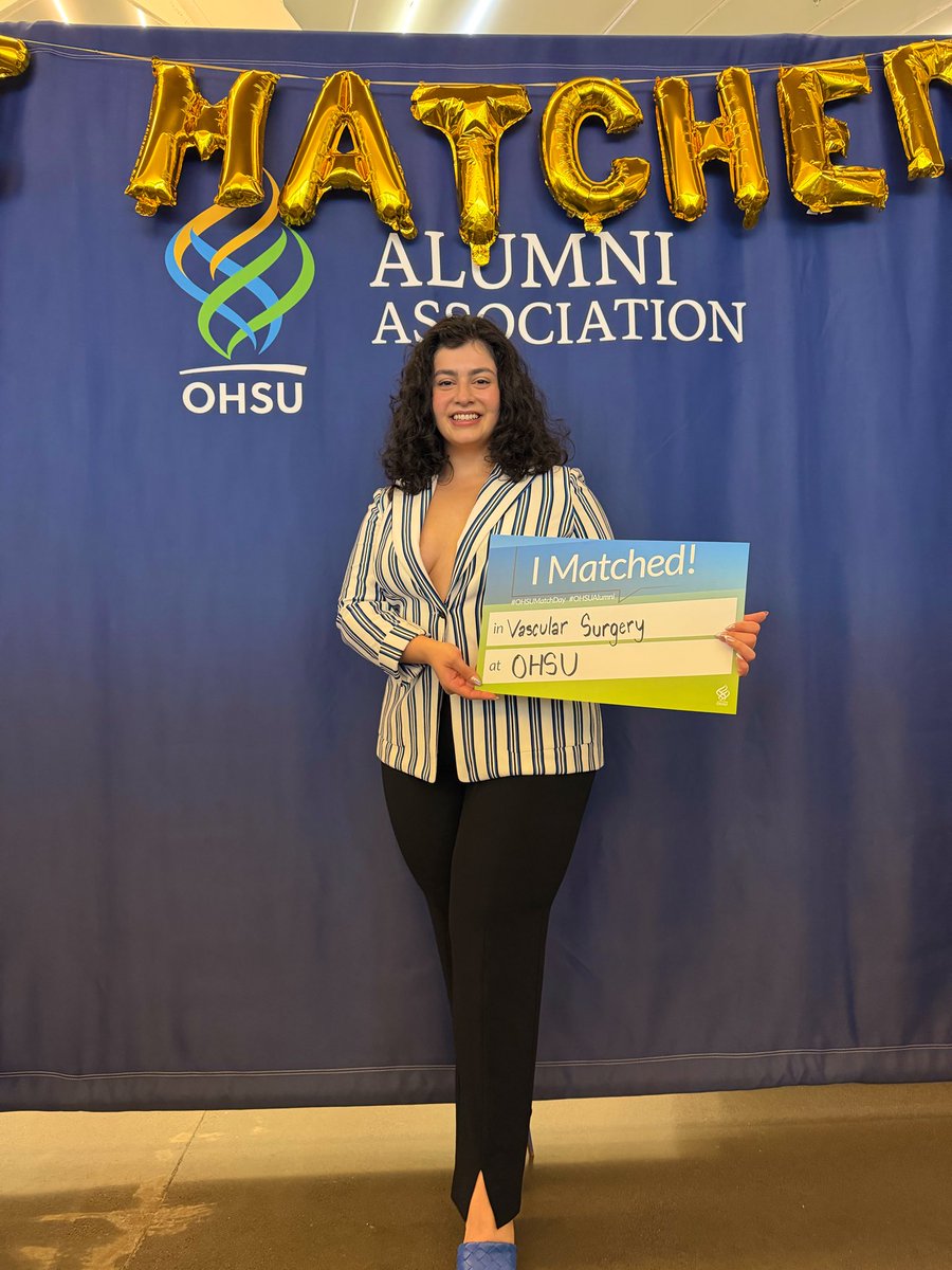 Mitchka Mohammadi, MD, MS tweet media